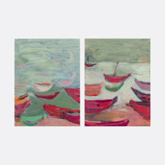 boats